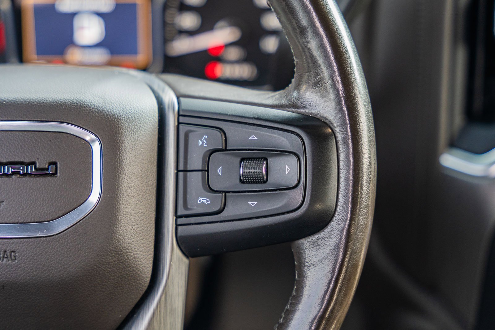 Used 2019 GMC Sierra 1500 Denali w/ Denali Ultimate Package image 30