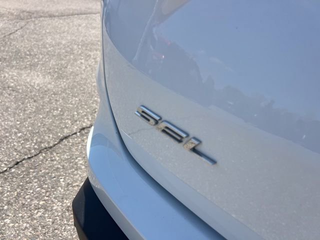 Certified 2023 Ford Edge SEL w/ Convenience Package AWD/4WD image 24