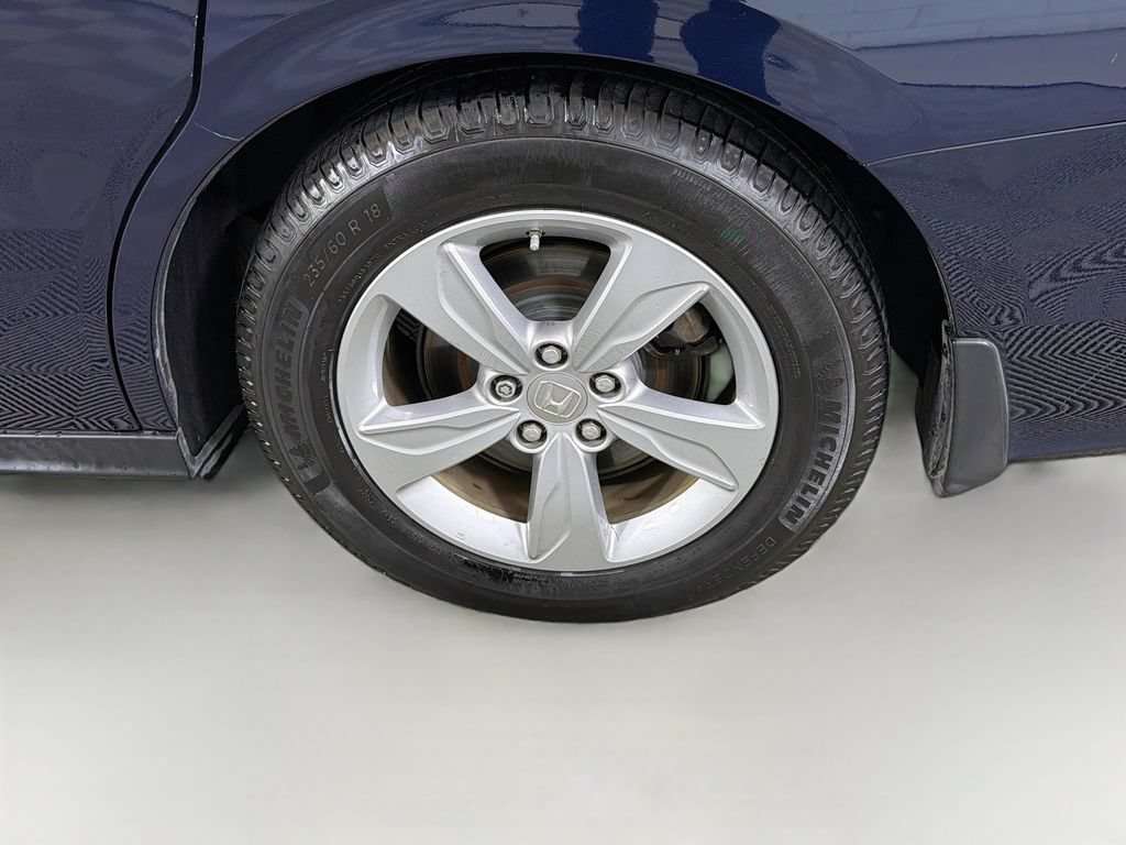 Used 2019 Honda Odyssey EX-L image 32