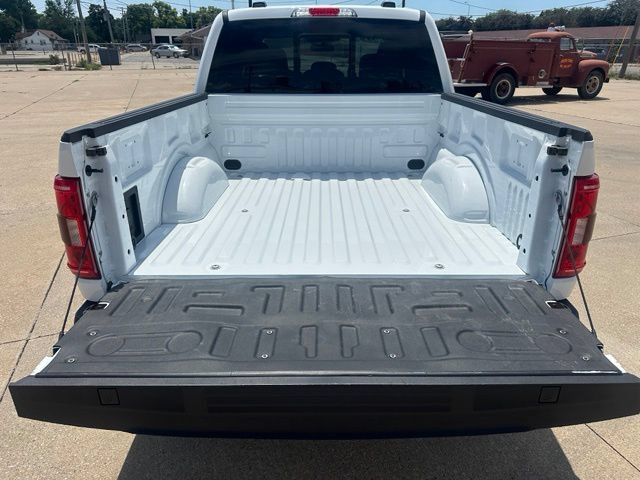 Certified 2023 Ford F150 XLT w/ Equipment Group 302A High AWD/4WD image 5