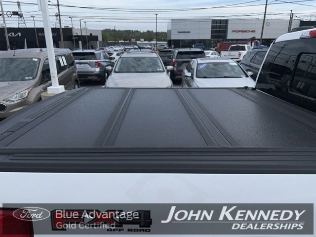 Certified 2023 Ford F150 Lariat w/ Equipment Group 502A High image 15