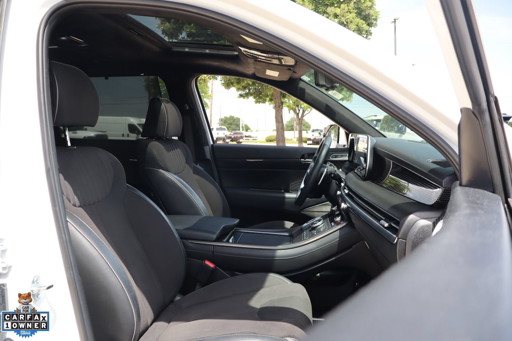 Used 2024 Hyundai Palisade Calligraphy AWD/4WD image 34