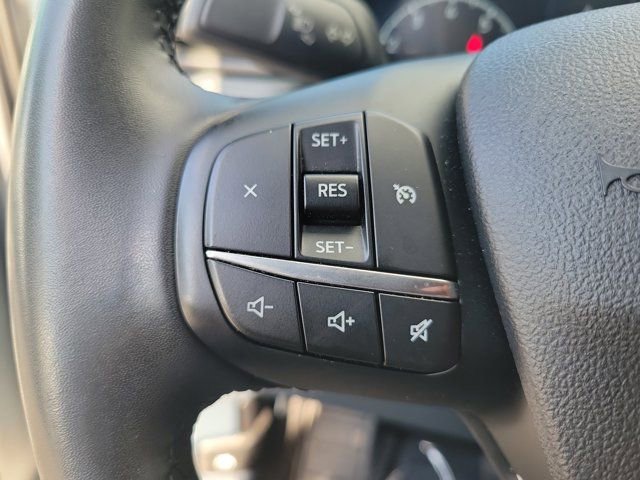 Certified 2024 Ford Maverick XLT w/ XLT Luxury Package FWD image 17