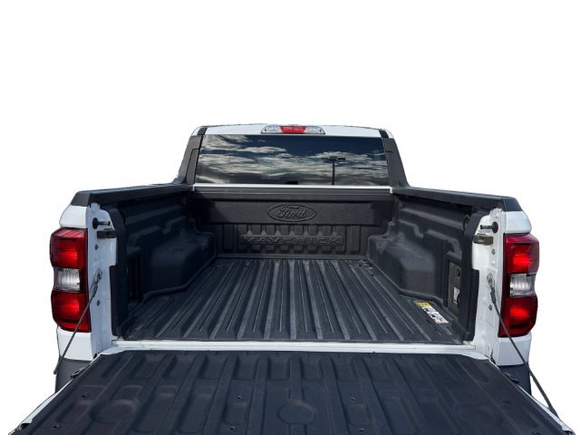Certified 2024 Ford Maverick XLT w/ XLT Luxury Package FWD image 23