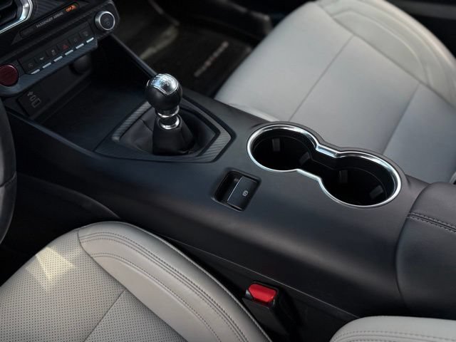 Certified 2025 Ford Mustang GT Premium RWD image 20