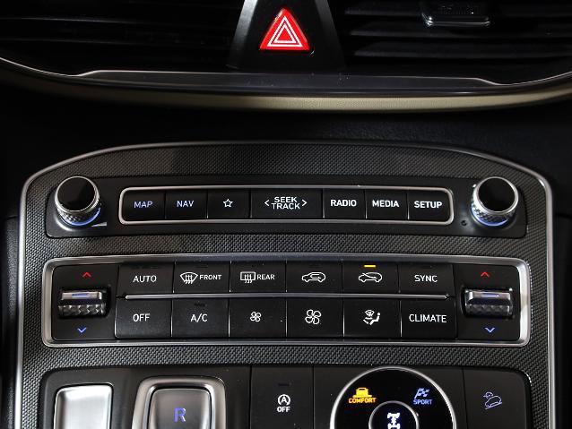 Used 2023 Hyundai Santa Fe SEL w/ Cargo Package image 15