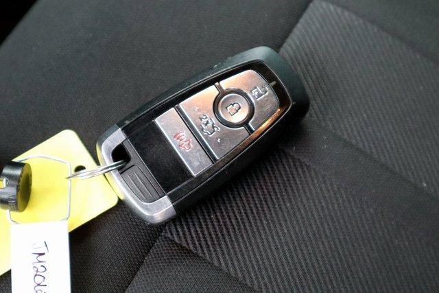 Certified 2021 Ford Mustang Coupe image 29