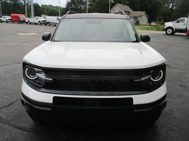 Certified 2024 Ford Bronco Sport Big Bend w/ Convenience Package AWD/4WD image 5