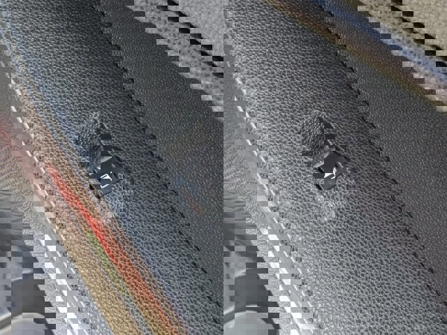 Certified 2020 Ford EcoSport SE w/ SE Convenience Package image 38