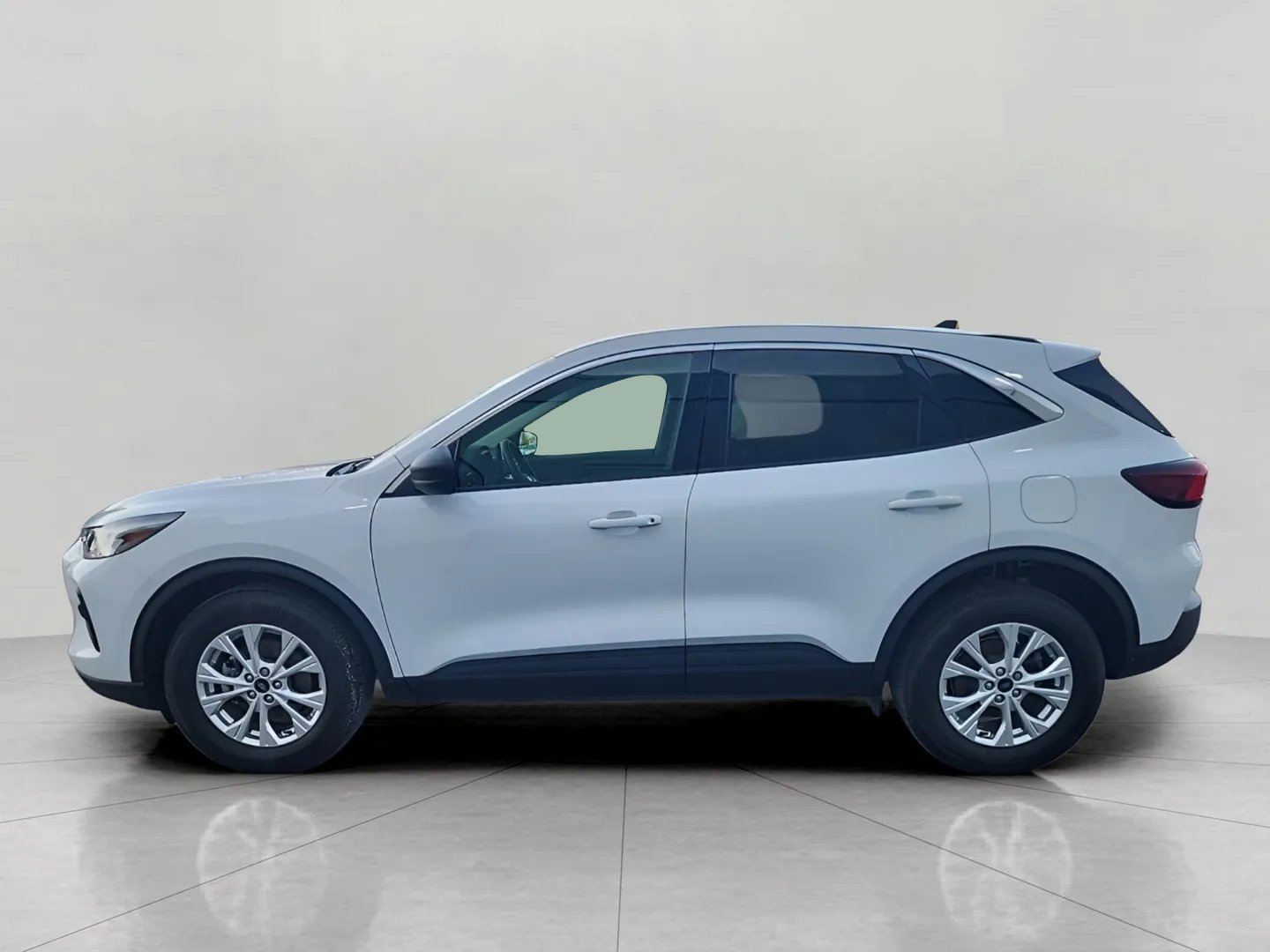 Certified 2023 Ford Escape Active w/ Tech Pack #1 image 12