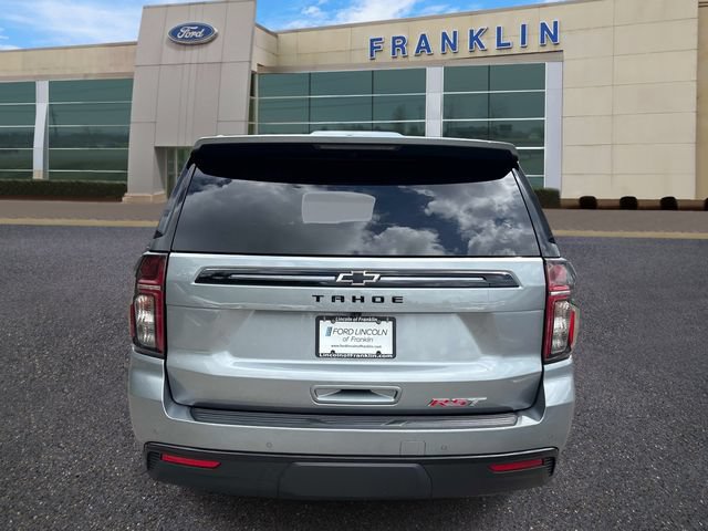 Used 2024 Chevrolet Tahoe RST w/ Luxury Package AWD/4WD image 6
