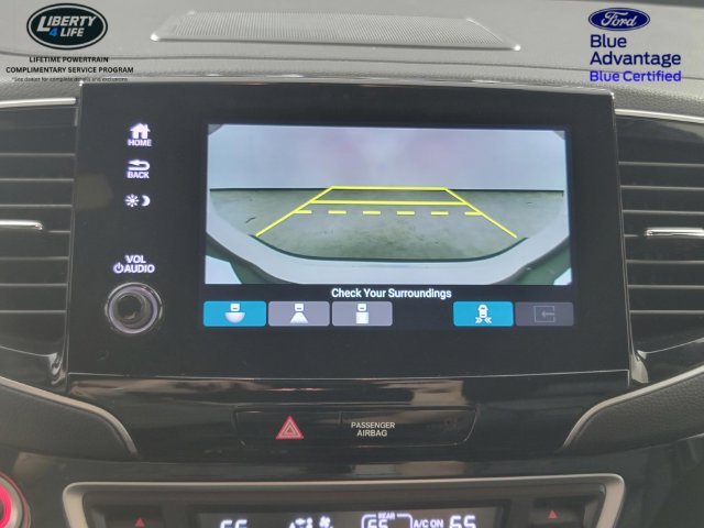 Used 2024 Honda Passport Black Edition image 34
