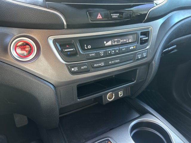 Used 2021 Honda Passport Sport image 31