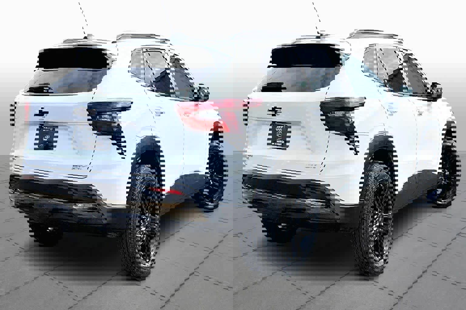 Used 2025 Chevrolet Trax ACTIV w/ Driver Confidence Package image 3