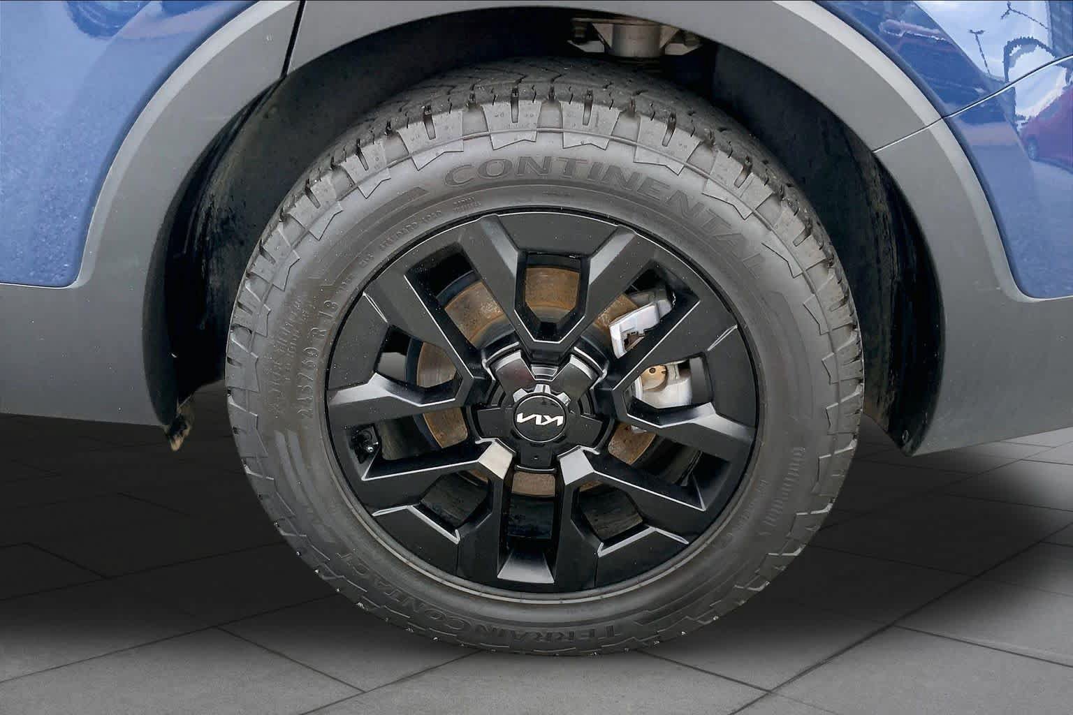 Used 2023 Kia Telluride SX Prestige X-Pro AWD/4WD image 10