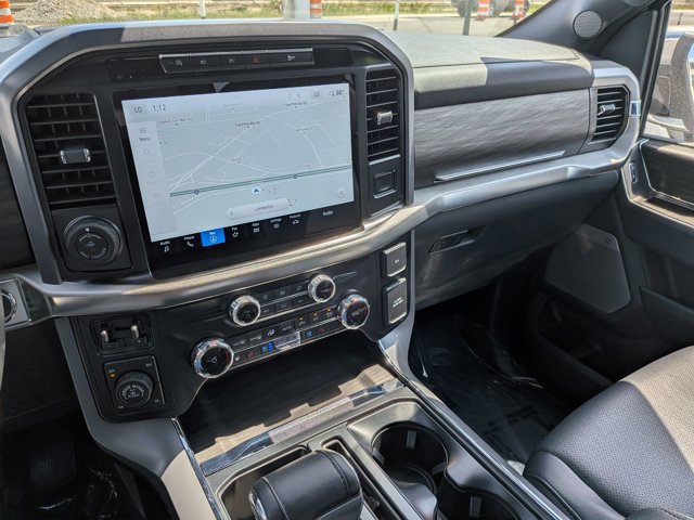 Certified 2024 Ford F150 Lariat w/ Tow/Haul Package image 24