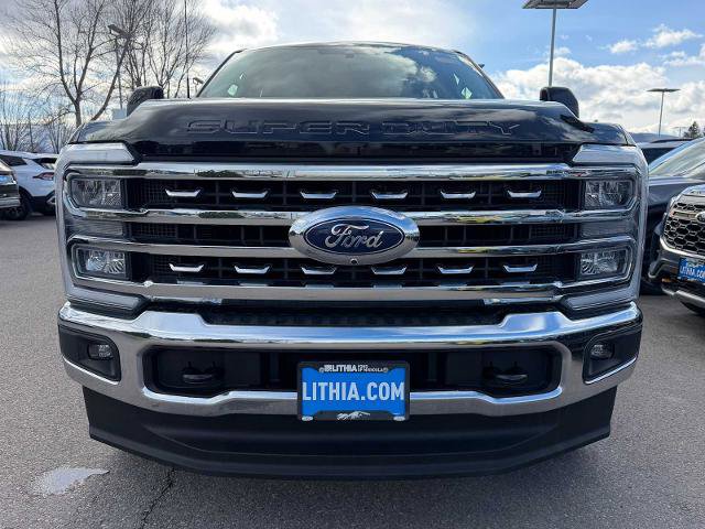 Certified 2024 Ford F250 Lariat image 2