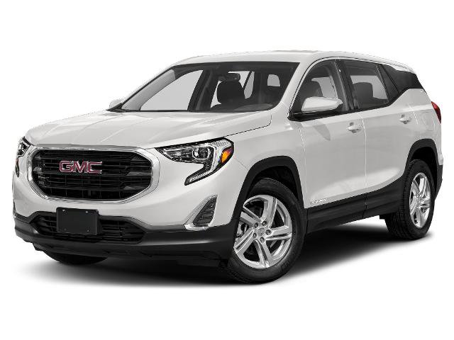Used 2020 GMC Terrain SLE w/ Driver Convenience Package