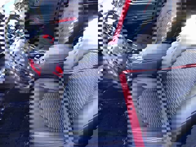 Used 2022 Toyota Camry TRD image 8