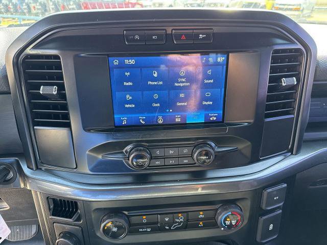 Certified 2023 Ford F150 XL w/ STX Appearance Package image 23