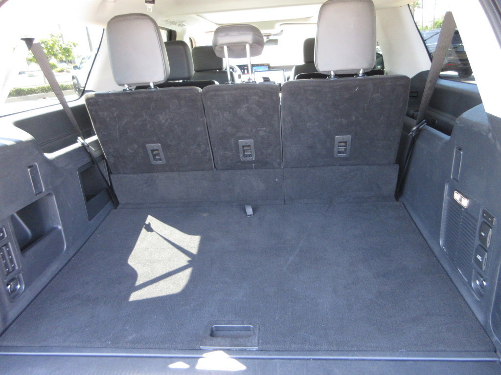 Certified 2025 Ford Expedition Max Active RWD image 26
