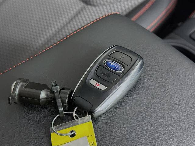 Used 2023 Subaru Forester Sport AWD/4WD image 22