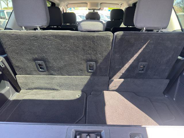 Certified 2025 Ford Expedition Active RWD image 18