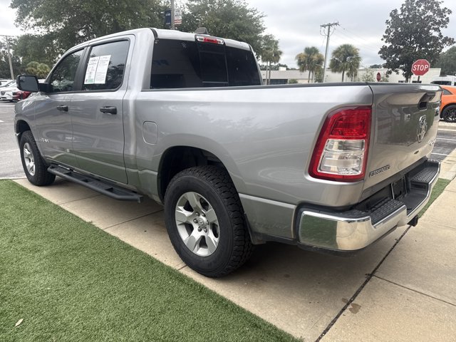 Used 2023 RAM 1500 Big Horn AWD/4WD image 6