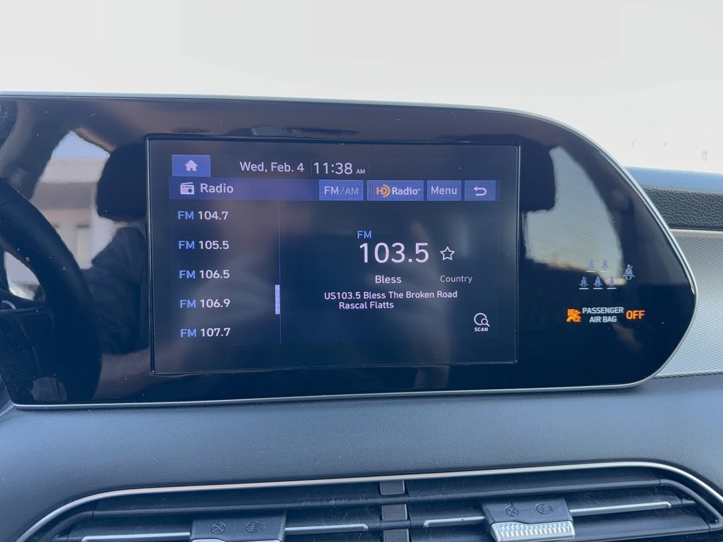 Used 2022 Hyundai Palisade SEL image 18