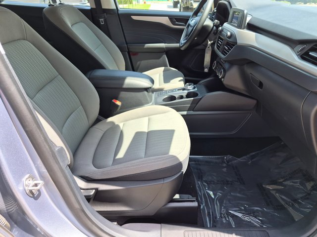 Certified 2022 Ford Escape S FWD image 36