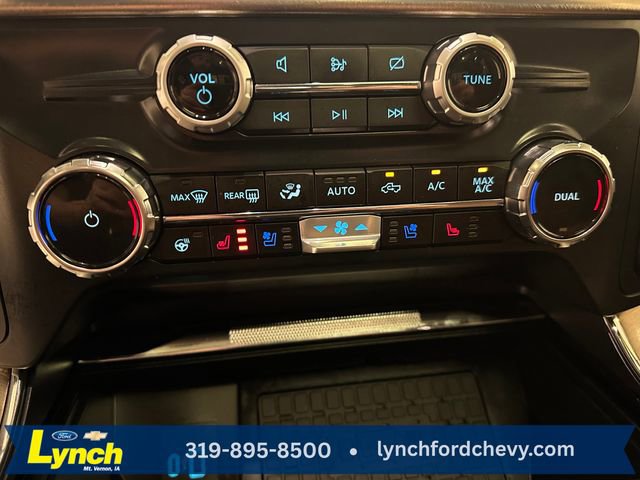 Certified 2024 Ford F150 King Ranch AWD/4WD image 16