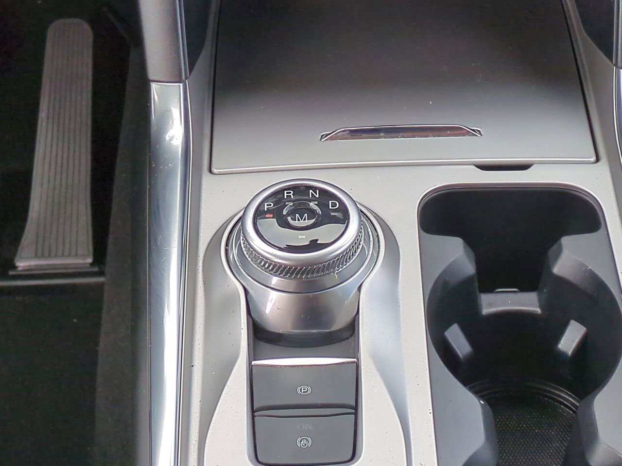 Certified 2020 Ford Explorer Limited image 19