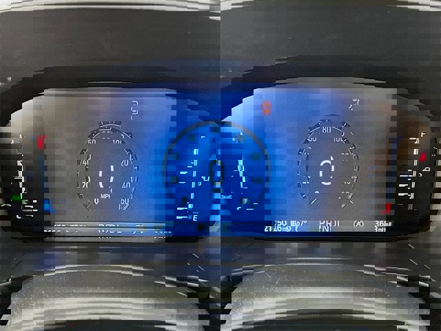 Certified 2023 Ford Escape Active w/ Tech Pack #1 image 18