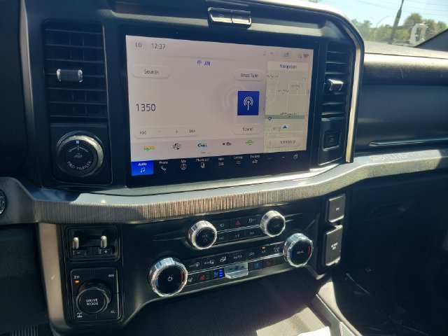 Certified 2025 Ford F250 Platinum AWD/4WD image 29