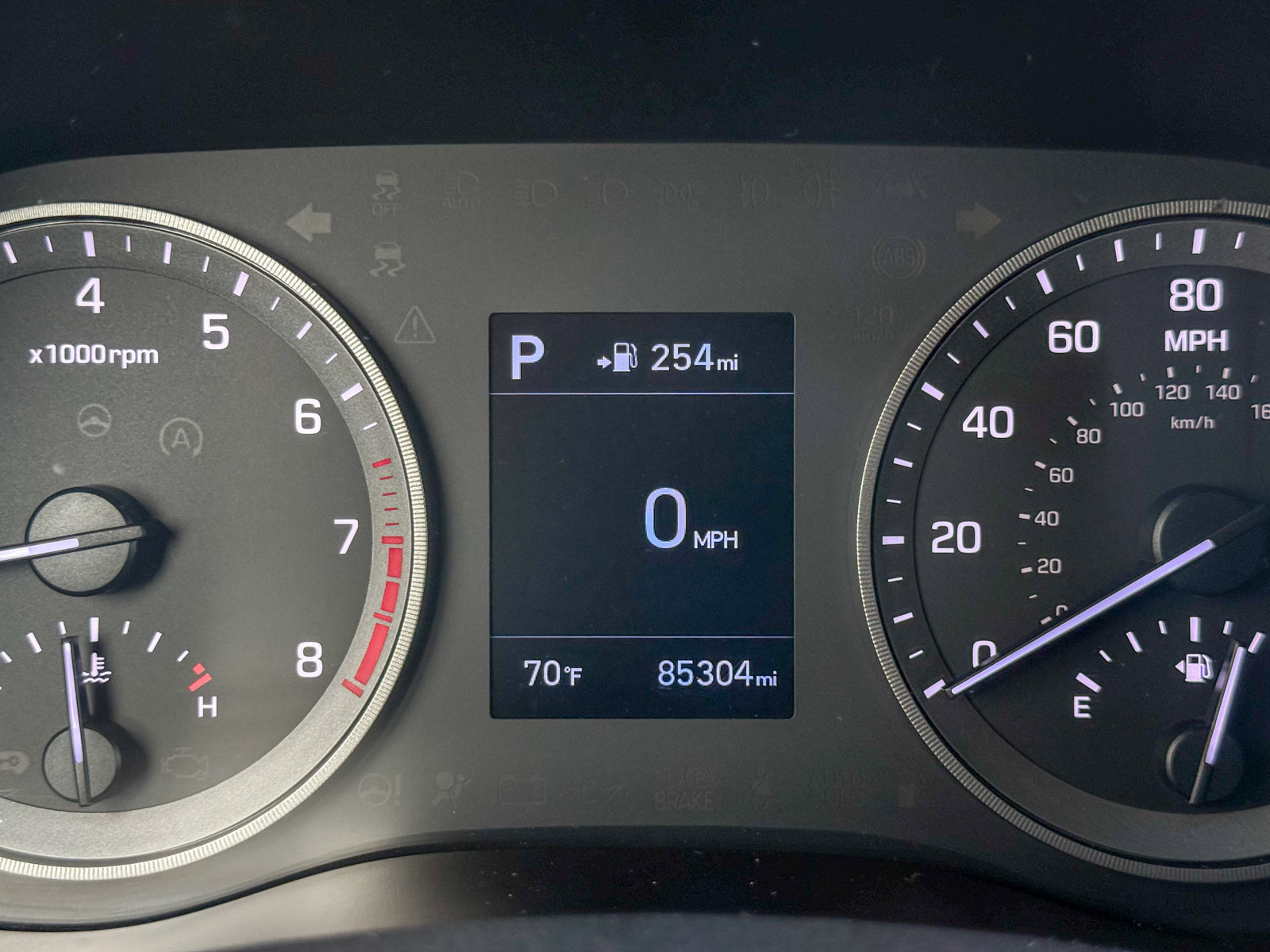 Used 2019 Hyundai Tucson Value w/ Cargo Package AWD/4WD image 34