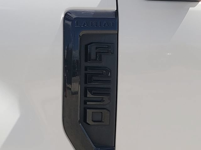 Certified 2022 Ford F250 Lariat w/ Lariat Ultimate Package AWD/4WD image 15