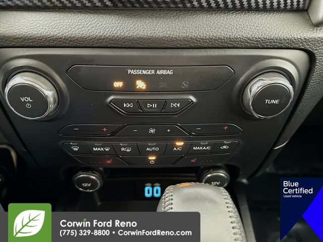 Certified 2019 Ford Ranger XLT w/ Equipment Group 302A Luxury AWD/4WD image 18