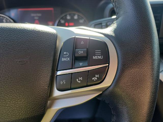 Certified 2023 Ford Explorer XLT AWD/4WD image 23