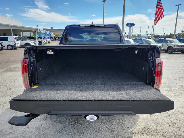 Used 2024 Toyota Tundra 1794 Edition image 10