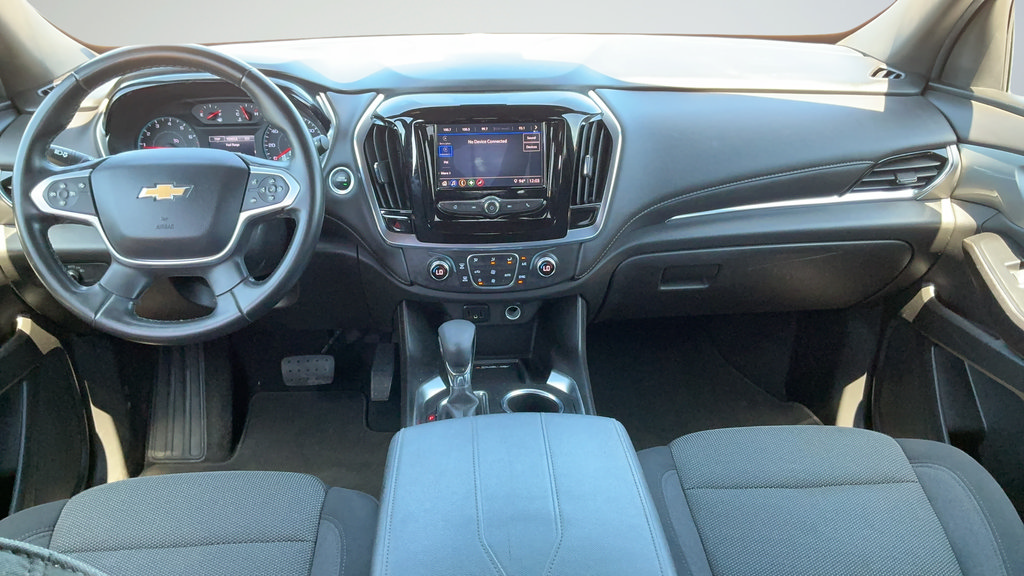 Used 2023 Chevrolet Traverse LT FWD image 7