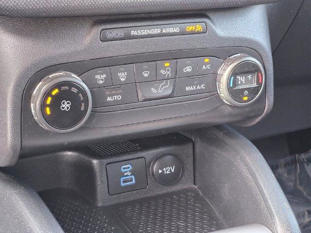 Certified 2021 Ford Bronco Sport Big Bend AWD/4WD image 25