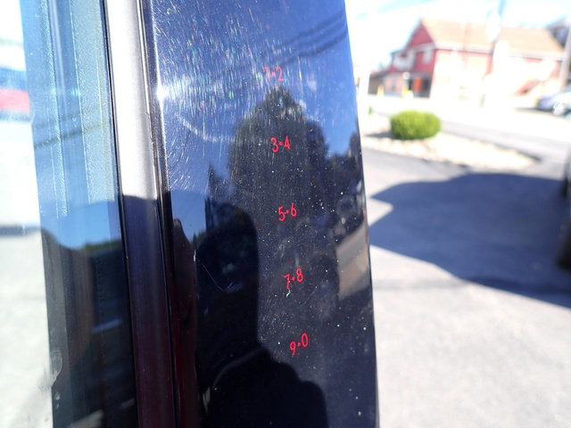 Certified 2022 Ford Explorer XLT w/ Equipment Group 202A image 10