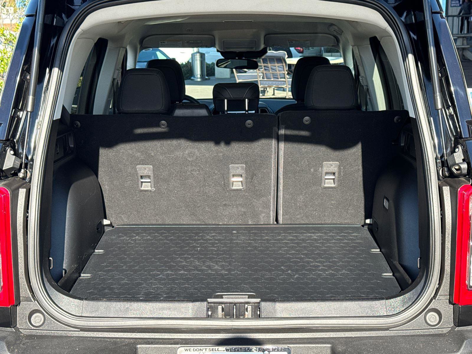 Certified 2022 Ford Bronco Sport Big Bend image 14