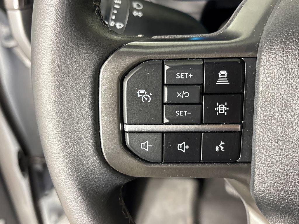 Certified 2024 Ford F150 XLT w/ Equipment Group 302A MID AWD/4WD image 18