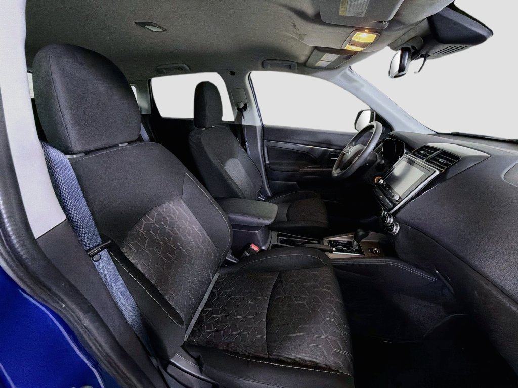 Used 2026 Mitsubishi Outlander Sport ES AWD/4WD image 27