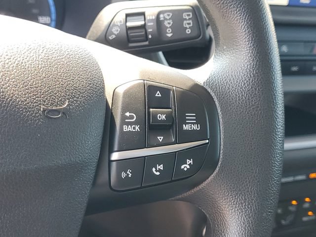 Certified 2024 Ford Bronco Sport Big Bend AWD/4WD image 17