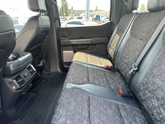 Certified 2023 Ford F150 Tremor AWD/4WD image 19