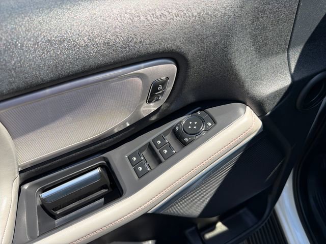 Certified 2025 Ford Expedition Active RWD image 13