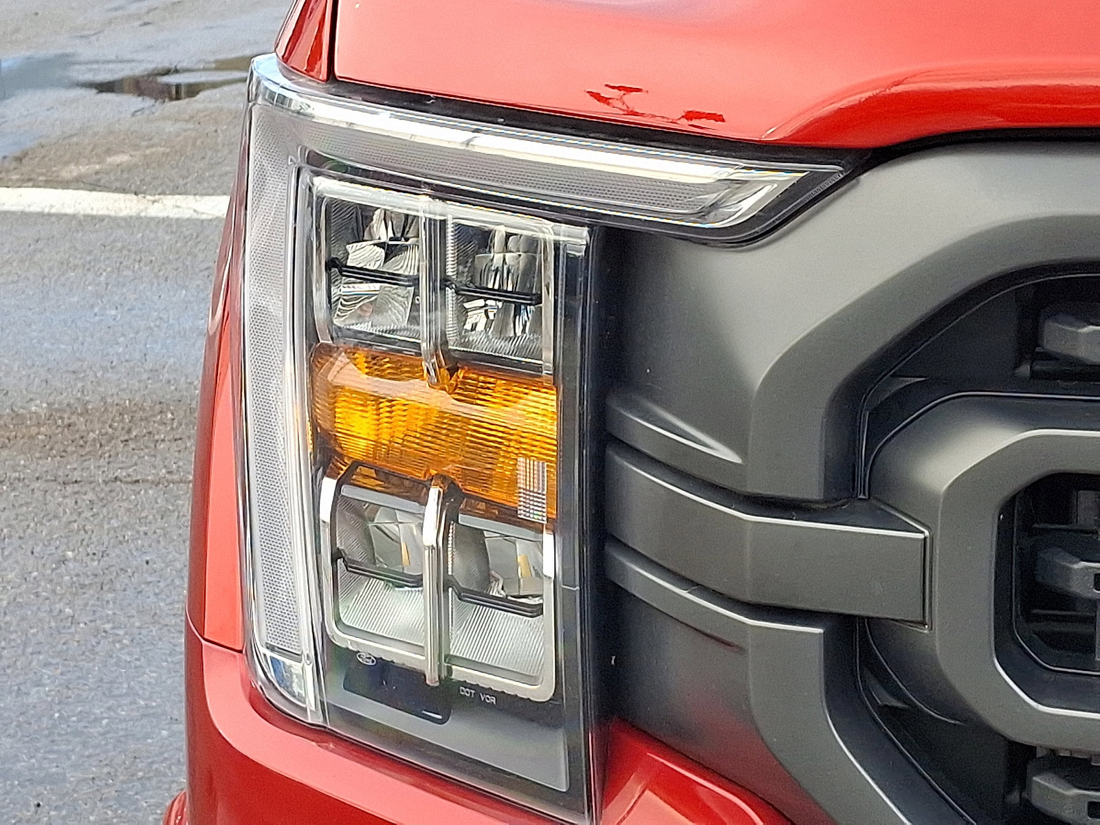 Certified 2023 Ford F150 XLT w/ Equipment Group 302A High image 9