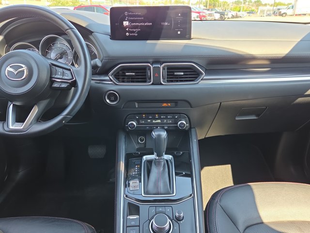 Used 2025 MAZDA CX-5 Carbon Edition AWD/4WD image 22